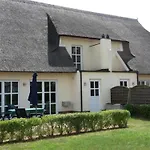In Garz Mit Terrasse Und Grill By Interhome