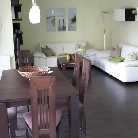In Garz Mit Terrasse Und Grill By Interhome Prázdninový dům *